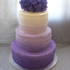 Лакомка, Wedding Cakes