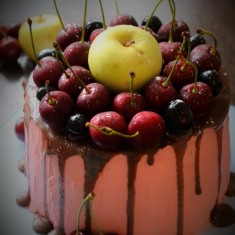 Sweet cake, Bolos festivos, № 10245