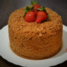 Sweet cake, フォトケーキ, № 10255