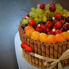 Sweet cake, フォトケーキ, № 10254