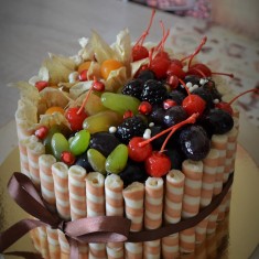 Sweet cake, フォトケーキ, № 10253