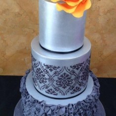 Александра, Wedding Cakes