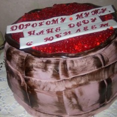 ТОРТИК, Festive Cakes, № 10452