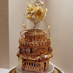 Кондитерская Milly Filly, Wedding Cakes