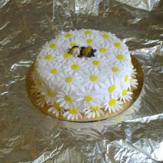 Домашние торты, Festive Cakes, № 10616