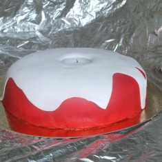 Домашние торты, Cakes Foto, № 10623
