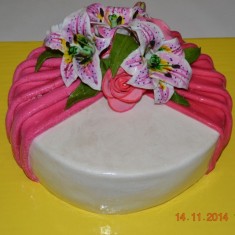 Торты на заказ, Torte da festa, № 10670