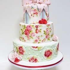 ИвЛен, Wedding Cakes, № 10770