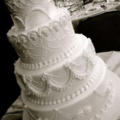 САМОВАРЧИК, Wedding Cakes, № 10780