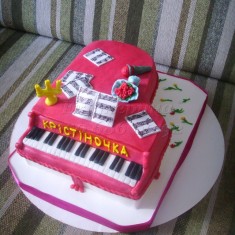 Креативные торты, 축제 케이크