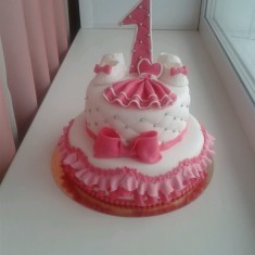 Алена торты, 어린애 케이크