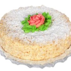 Кондитер, Festive Cakes, № 10840