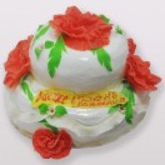 Александра, Festive Cakes, № 10865