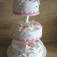 Emiliya Cakes, Festive Cakes, № 1771