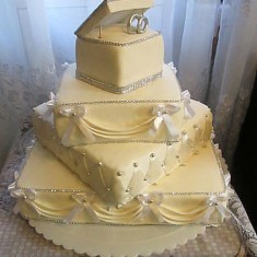 ILONA торты, Torte da festa, № 11052