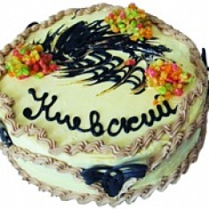 БУРЯТ ХЛЕБ ПРОМ, Cakes Foto, № 11488