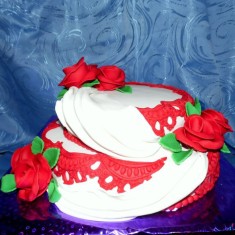 Le Kofa, Festive Cakes, № 11525