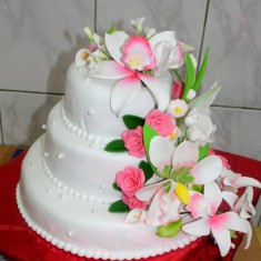 Le Kofa, Gâteaux de mariage, № 11530