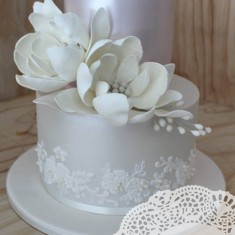 Саша, Wedding Cakes, № 11566