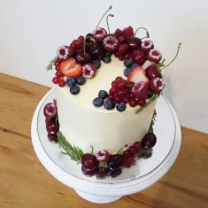 Victoria Cake, 축제 케이크, № 11604