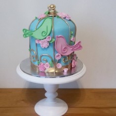 Victoria Cake, Torte childish, № 11609