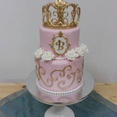 Victoria Cake, Фото торты