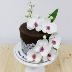 Victoria Cake, フォトケーキ, № 11613