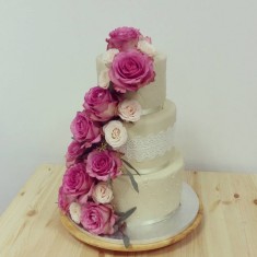Victoria Cake, Hochzeitstorten, № 11615