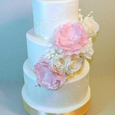 Арт-Мастерская, Wedding Cakes, № 11628