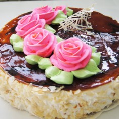 Аленка, Festive Cakes, № 11643
