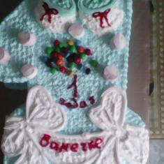 Мое Хобби, Childish Cakes, № 11665
