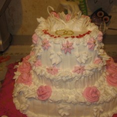 Мое Хобби, Wedding Cakes, № 11667