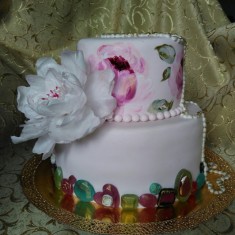 Royal Cakes, Torte da festa