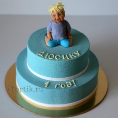 iTortik.ru, Childish Cakes