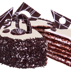 Белореченские торты, Theme Cakes