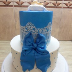 САХАРОК, Wedding Cakes