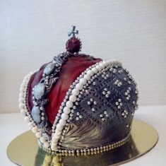 Авторский торт, Gâteaux de fête, № 13566