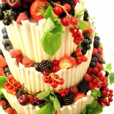 Авторский торт, 웨딩 케이크