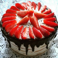 BerryCake, Cakes Foto