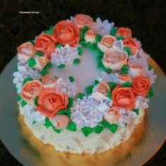 Эксклюзивные торты, 축제 케이크