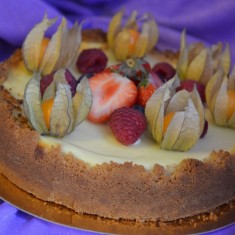 Мастерская сладостей, Cakes Foto