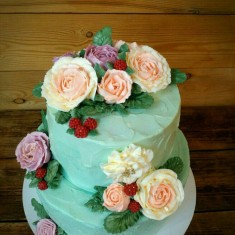 Marilyn Cake, Gâteaux à thème, № 16702