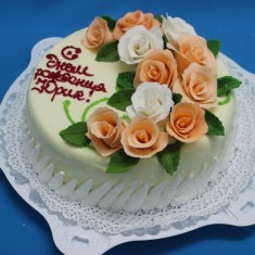 ИП Ларионова, Festive Cakes
