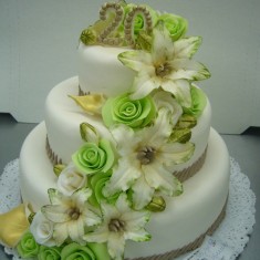 ИП Ларионова, Theme Cakes