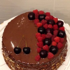 Красивые торты, 테마 케이크, № 18106