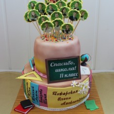 Домашние тортики, Cakes Foto