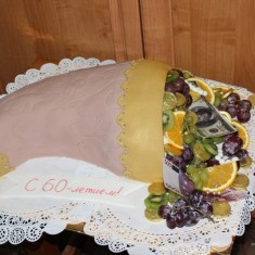 Торты на заказ, Festliche Kuchen