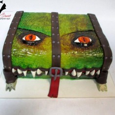 Кондитерская студия Mr. Sweet, Մանկական Տորթեր, № 2181 Кондитерская студия Mr. Sweet, Մանկական Տորթեր, № 2181