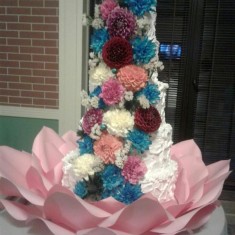 Кондитерская студия Mr. Sweet, Hochzeitstorten, № 2184 Кондитерская студия Mr. Sweet, Hochzeitstorten, № 2184