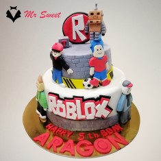 Кондитерская студия Mr. Sweet, Theme Cakes, № 93129 Кондитерская студия Mr. Sweet, Theme Cakes, № 93129